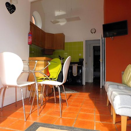 Salty Towers Villa Sheringham Luaran gambar
