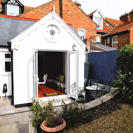 Salty Towers Villa Sheringham Luaran gambar