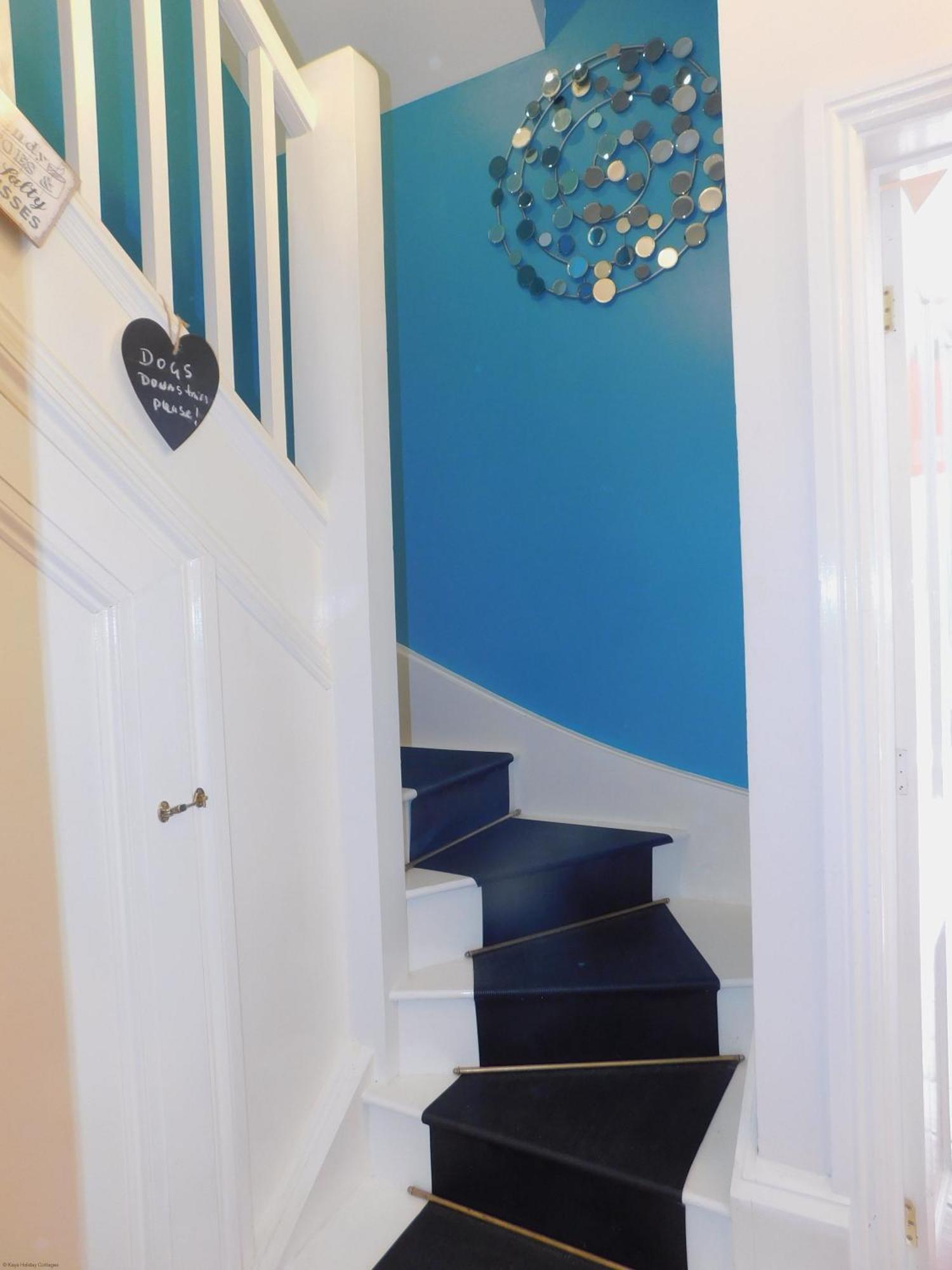 Salty Towers Villa Sheringham Luaran gambar
